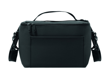 Logotrade profilreklam bild: Kylväska i PU 5,5L