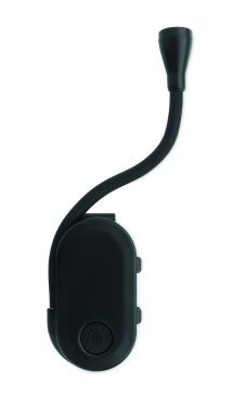 Logotrade profilprodukter bild: Läslampa uppladdningsbar