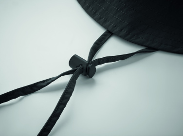 Logotrade presentreklam bild: Vattenavvisande fiskehatt