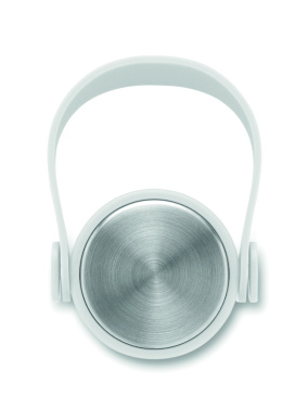 Logotrade kampanjprodukter bild: Flaska med enkel vägg 500 ml