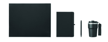 Logotrade presentreklam bild: On-boarding set 3-delar