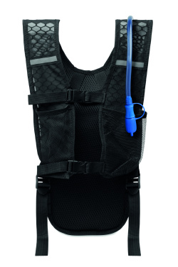 Logotrade profilreklam bild: Sportryggsäck/hydration pack