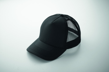 Logotrade presentreklam bild: 5-panels trucker keps