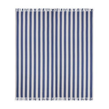 Logotrade kampanjprodukter bild: VINGA Ornos GRS hamam familjehandduk