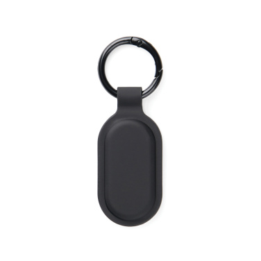 Logotrade reklamprodukter bild: VINGA Baltimore RCS Key tag With Finder Dual