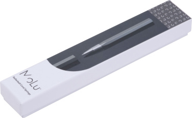 Logotrade reklamprodukter bild: Kulspetspenna Coral Springs MoLu