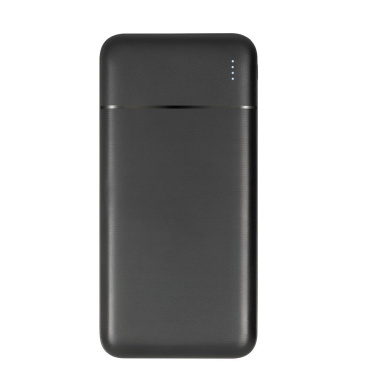 Logotrade kampanjprodukter bild: Powerbank VA2101 10000 mAh RIVACASE