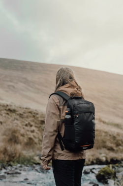 Logotrade reklamprodukter bild: Nordic Drift Trail RCS dagryggsäck 16L