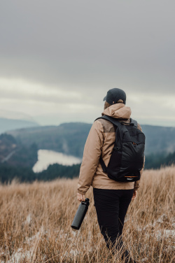 Logotrade reklamprodukter bild: Nordic Drift Trail RCS dagryggsäck 16L