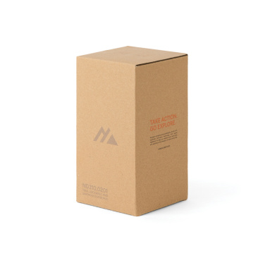 Logotrade profilreklam bild: Nordic Drift Trail RCS låsbar och läckagesäkra kaffemugg 350